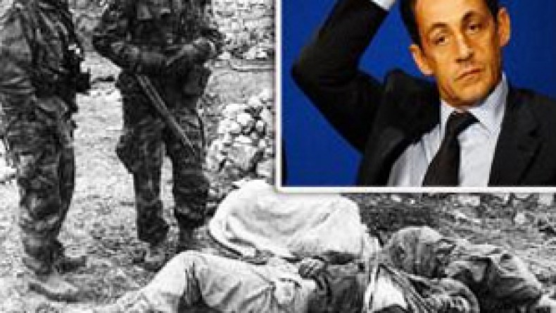 تنسيقية أبناء الشهداء ترفع دعوى قضائية ضد فرنسا لحملها على التعويض