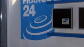 قناة فرانس 24 لجميع العرب بدءا من يوم غد