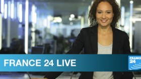 فرانس 24 على صفيح ساخن والصحفيون يعلنون الثورة