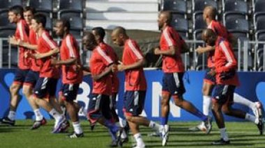 France must wake up to survive Dutch class