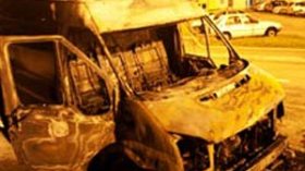 مقتل جزائري في مركز احتجاز للشرطة يثير أعمال شغب في فرنسا