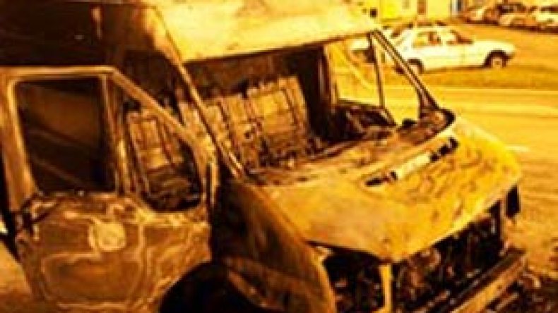 مقتل جزائري في مركز احتجاز للشرطة يثير أعمال شغب في فرنسا