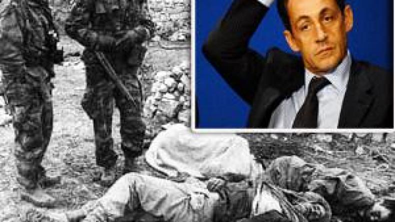 منظمات الأسرة الثورية تدعو بوتفليقة لدعم قانون تجريم الاستعمار