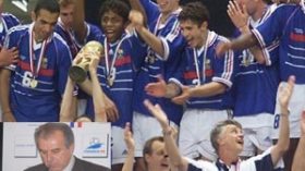 الناطق باسم ” فرنسا 98 ” ينهي أزمة دورة الصداقة لصالح فرقاني