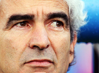 Algeria can win match against Egypt, says France coach