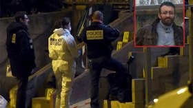 مجهولون يقتلون جزائريا ويرمونه من الطابق 14 بمرسيليا