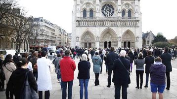 .. لم تعد آمنة!