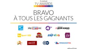 قناة “فرانس 24” تفوز بجائزة “يوتلسات” الدولية