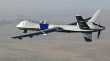 La France ne mènera pas de frappes aériennes au Nord Mali