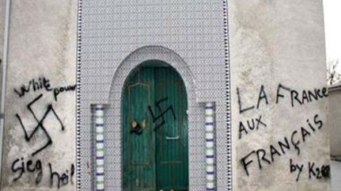 Islamophobie : 469 actes, commis contre des institutions ou individus en France en 2012