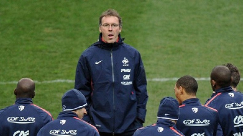 منتخب الديكة الأساسي الحالي يتكون من مسلمين بنسبة 63.5 بالمائة