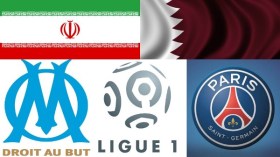 البطولة الفرنسية قد تتحوّل إلى حلبة نزال قطري- إيراني