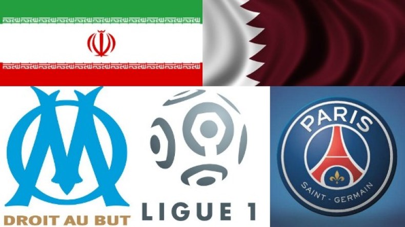 البطولة الفرنسية قد تتحوّل إلى حلبة نزال قطري- إيراني