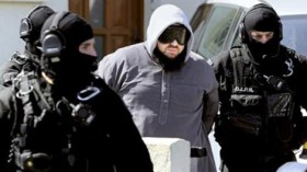اعتقال رجل في فرنسا بشبهة تجنيد جهاديين وإرسالهم لسوريا