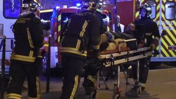 أهي حرب الحضارات؟