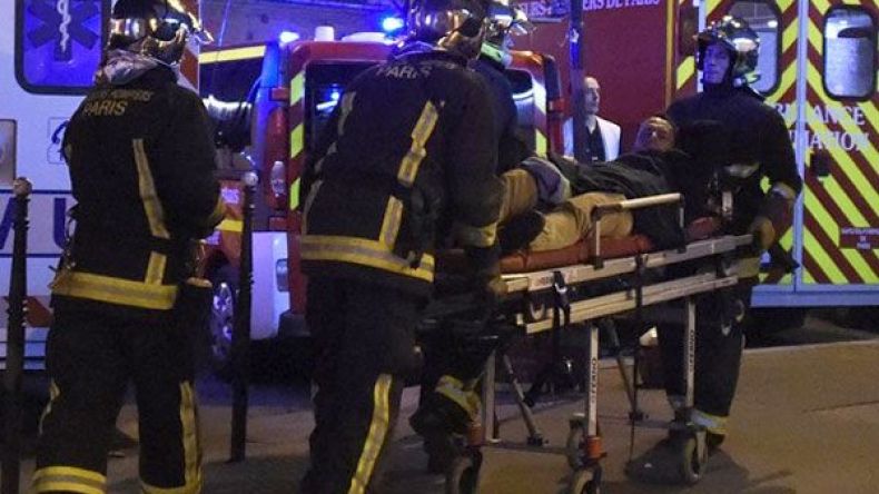 أهي حرب الحضارات؟