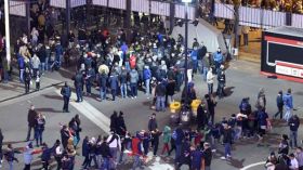 الإرهاب شركة مساهمة دولية