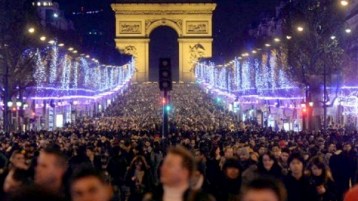 أمن العالم “السعيد”.. درس من فرنسا!