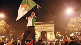 رغم صعوبة المهمة “الزماڤرة” متفائلون ولا ينامون في انتظار المباراة