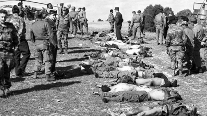 ذات المأساتين