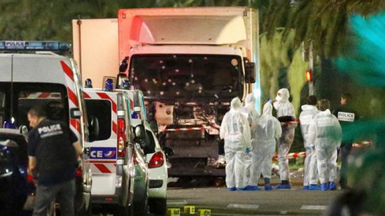 سلسال الدم!