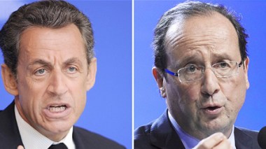 Présidentielle : près de 45 millions de Français appelés aux urnes dimanche