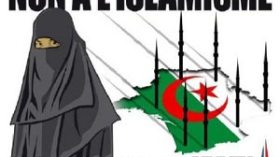 متطرّفو اليمين الفرنسي يقرنون الإرهاب بعلم الشهداء