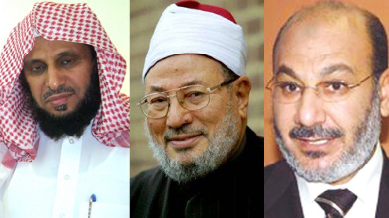 فرنسا تمنع دخول أشهر الدعاة في العالم الإسلامي!