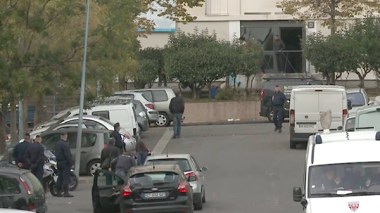 Second Heinous Assassination of Algerian Young Man Within A Week In Marseille