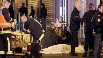 صناعة الموت.. وصنّاع الحياة