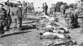 مؤلفون يصدرون  كتبا عن “الوفاق والمسرح ومجازر الإستعمار” بسطيف