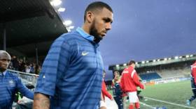 إستدعاء 5 لاعبين فرنسيين للجنة الإنضباط بسبب ارتيادهم ملهى ليلي