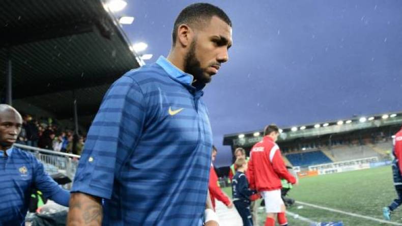 إستدعاء 5 لاعبين فرنسيين للجنة الإنضباط بسبب ارتيادهم ملهى ليلي