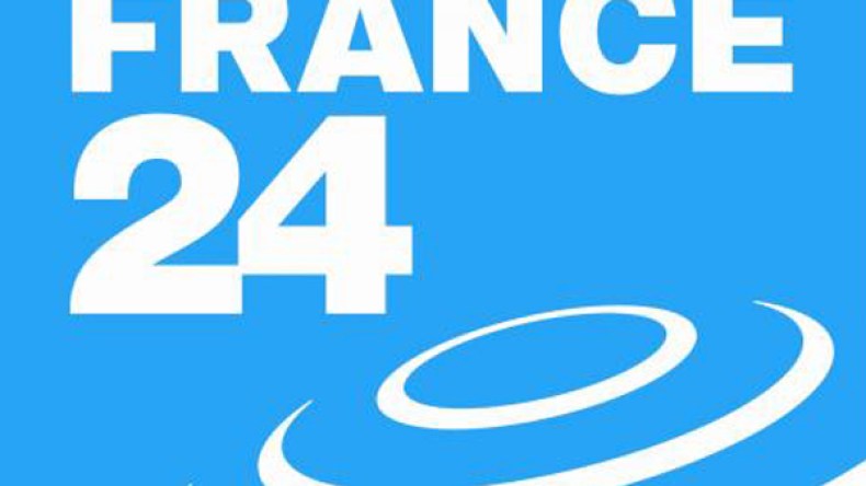 ''فرانس 24'' تحرم من تغطية لقاء سلوفينيا