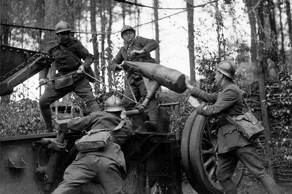 French Defense Ministry appoints official in charge of search for “French missing troops” during national liberation war