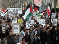 Mobilisation citoyenne en France pour la reconnaissance de l’ État palestinien à l’ONU