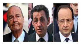 هولاند يردّ على الأمريكيين: لن تتسامح مع ما يهدد أمنها