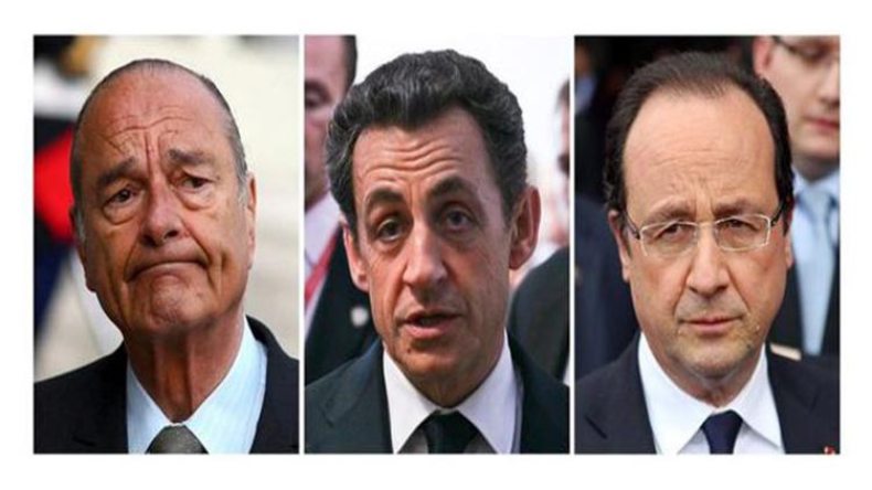 هولاند يردّ على الأمريكيين: لن تتسامح مع ما يهدد أمنها