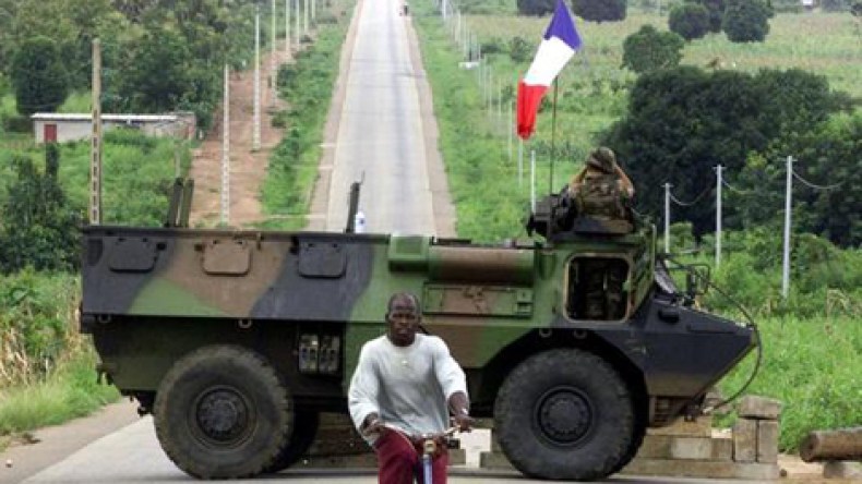 النواب الفرنسيون يوافقون على تمديد العملية العسكرية في إفريقيا الوسطى