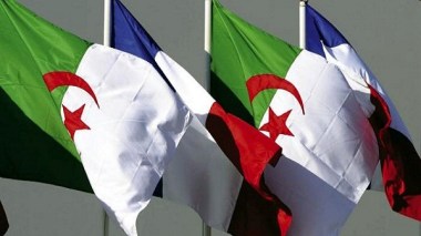 Germany Threatens French Investments In Algeria