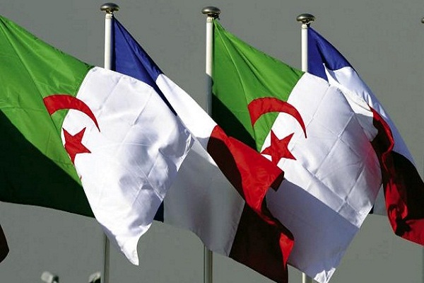 Germany Threatens French Investments In Algeria