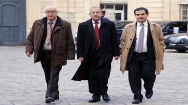 Elections au CFCM: l'islam de France se déchire encore