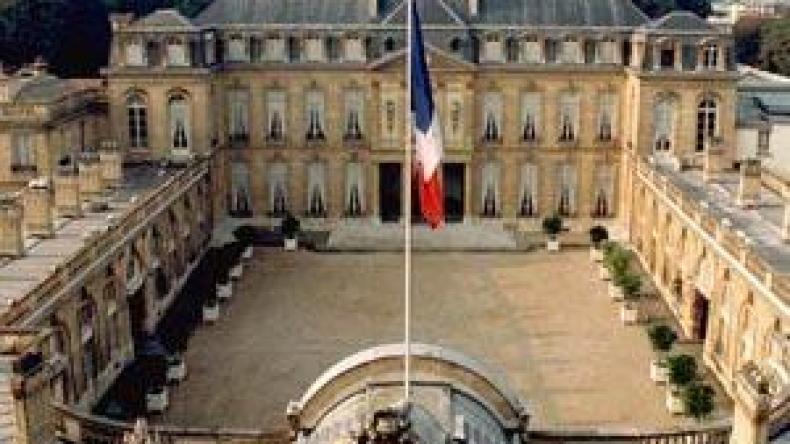 فرنسا‭ ‬ترغب‭ ‬في‭ ‬‮”‬مصالحة‮”‬‭ ‬بين‭ ‬الجزائر‭ ‬والمغرب