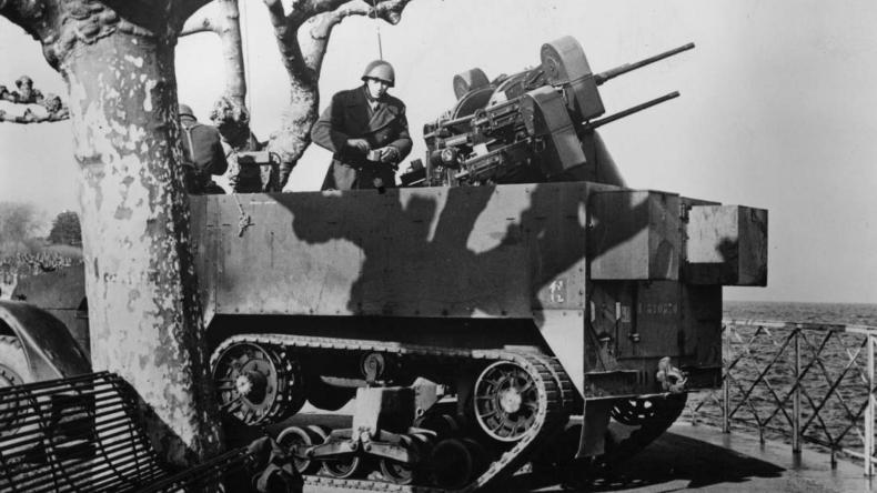 لن يغيِّروا سنة الله