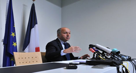 Sahel: la France nomme un représentant spécial pour bâtir un plan d'action