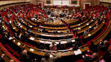 French Parliament to publish report on political situation in Algeria