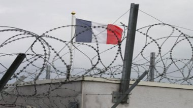 Encore des enfants et leurs familles en rétention tous les jours en France