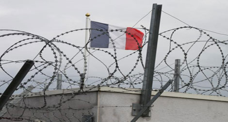 Encore des enfants et leurs familles en rétention tous les jours en France