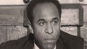 فيلم سينمائي عن الطبيب والمفكر فرانس فانون.. قريبا