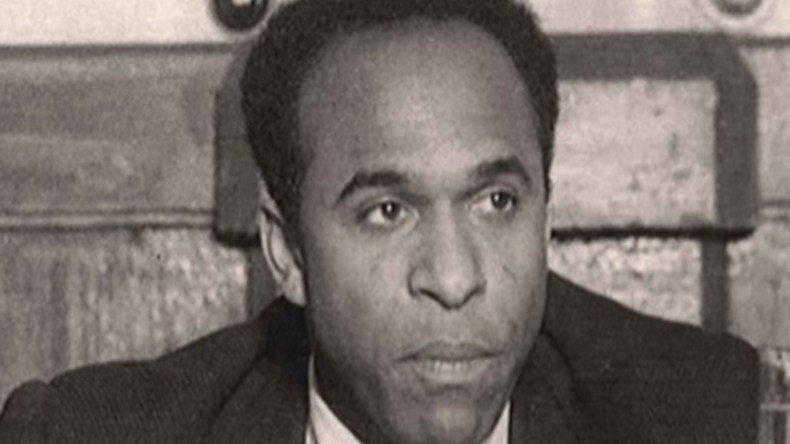 فيلم سينمائي عن الطبيب والمفكر فرانس فانون.. قريبا